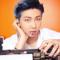 Kim NamJoon