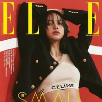 LALISA MANOBAN