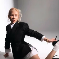 PARK CHAEYOUNG(Rosé)