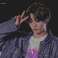 JEON JUNGKOOK