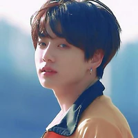 Jeon Jungkook