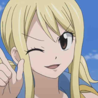 Lucy 