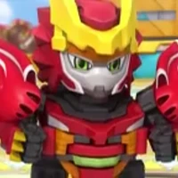 Rồng đỏ bão lửa