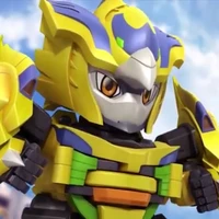 Đại bàng ánh sáng