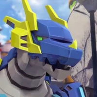 Chiến long thần băng