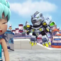 Hổ trắng cuồng phong