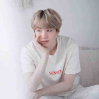 Yoongi