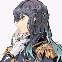 Tokitou Muichirou
