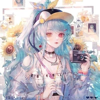 Tác giả_Patricia (mắc bệnh lười) ;-;