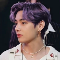 Kim Taehyung