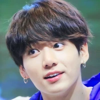 Min Jungkook