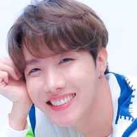 Jung Ho Seok (Y/ Hopi)