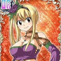 Lucy/Akuma