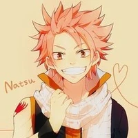 Natsu/jigoku