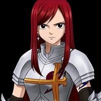 Erza/Elly