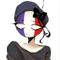 France