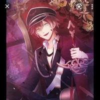 sakamaki ayato
