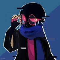 error sans