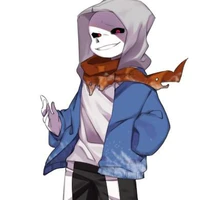 dust sans