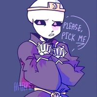Nghtmate sans