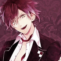 sakamaki Ayato