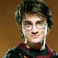 harry
