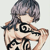 Haitani Rindou