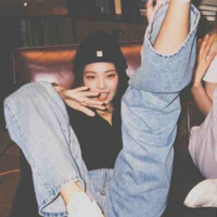 Jennie Kim