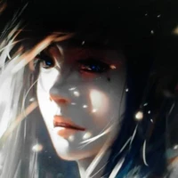 Đường Anh / Vũ Hàn Anh [ Ngọc Lưu Ly ]