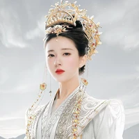 Hoàng Châu Châu