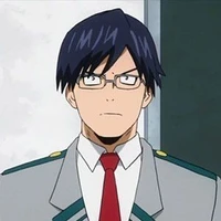 Iida Tenya