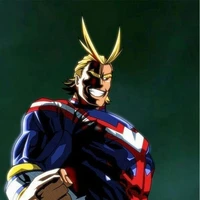 All Might