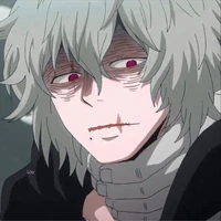 Shigaraki Tomura