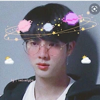 Kim Seok Jin