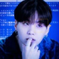 Yoongi