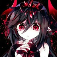 Demon Darkness(Ricin)