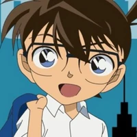 Conan Edogawa