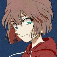 Haibara Ai [ Miyano Shiho ( Sherry)]