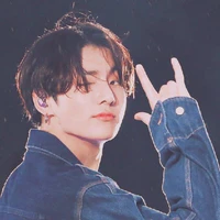 Jeon Jungkook - Y