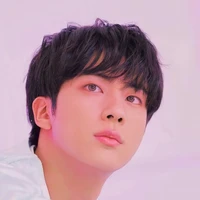 Kim SeokJin - Jinie