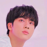 Kim SeokJin - Jinie