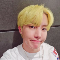 Jung Hoseok - Hopi
