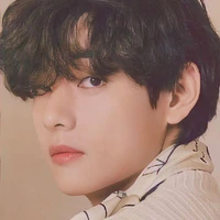 Kim Taehyung - Tae Tae