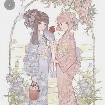 sakura và tomoyo