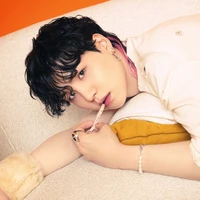 Min Yunki (Suga/cậu/Bot)