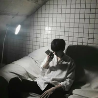 Lãnh Nhược Lâm - Ken