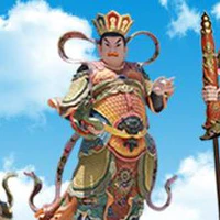 Đông thiên vương