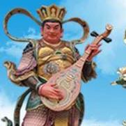 Tây thiên vương