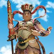 Bắc thiên vương