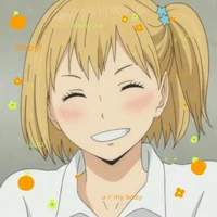 Yachi Hitoka